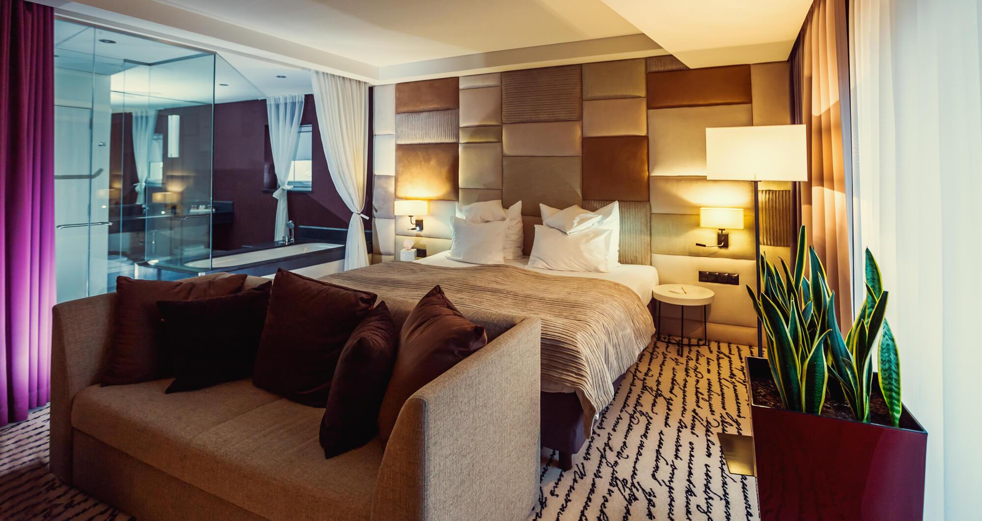 Grand Hotel Boutique Rzeszów Kültér fotó