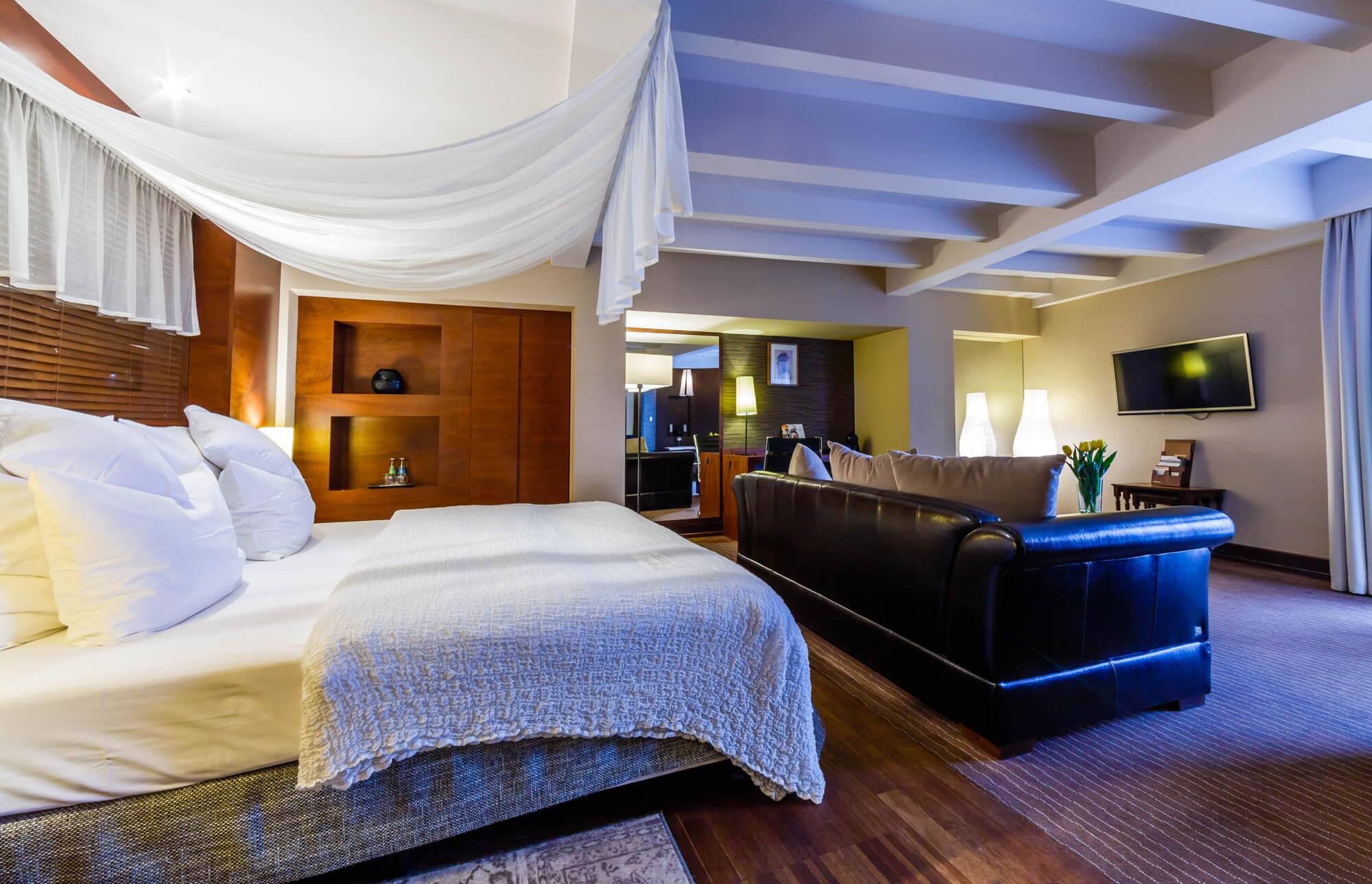 Grand Hotel Boutique Rzeszów Kültér fotó