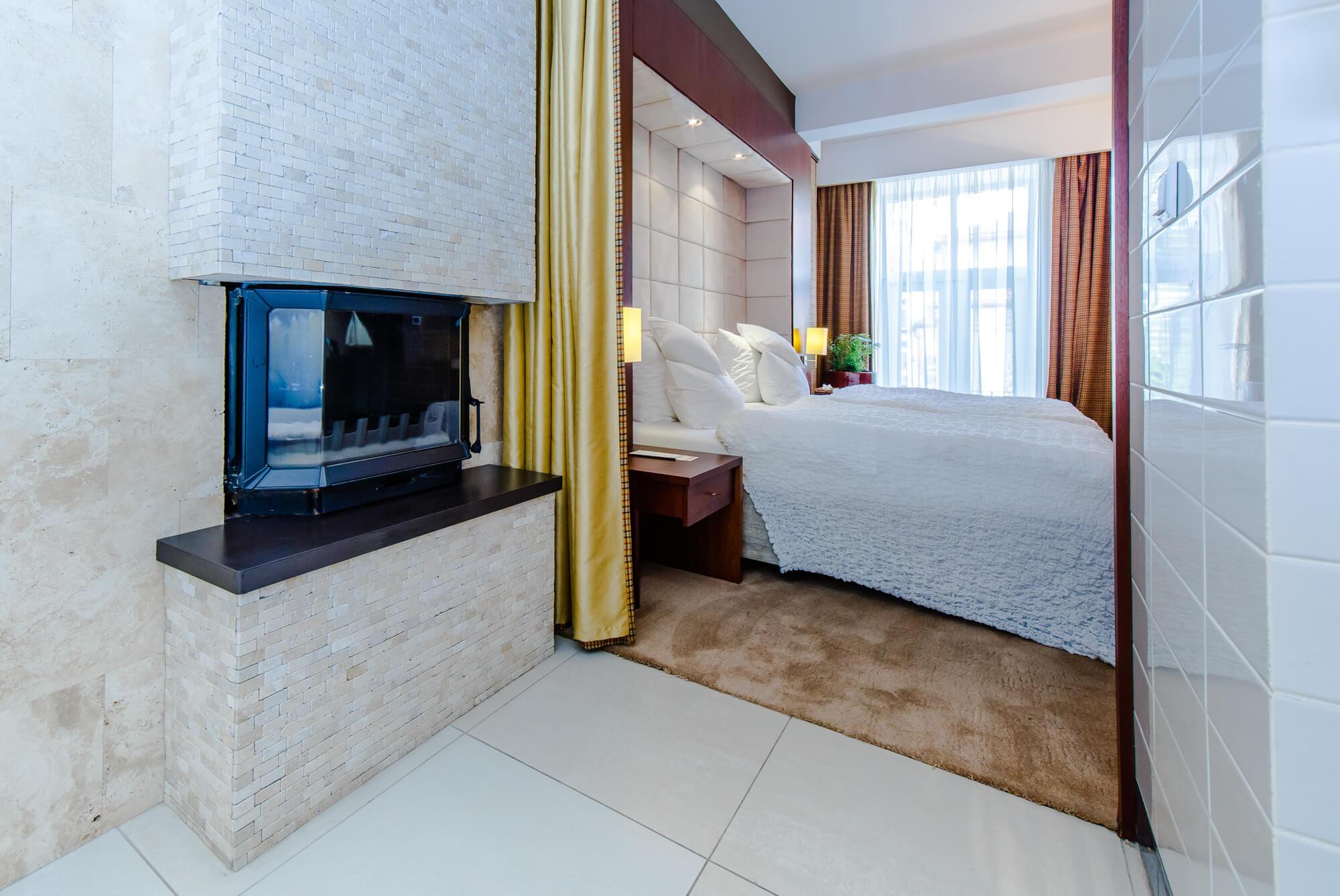 Grand Hotel Boutique Rzeszów Kültér fotó