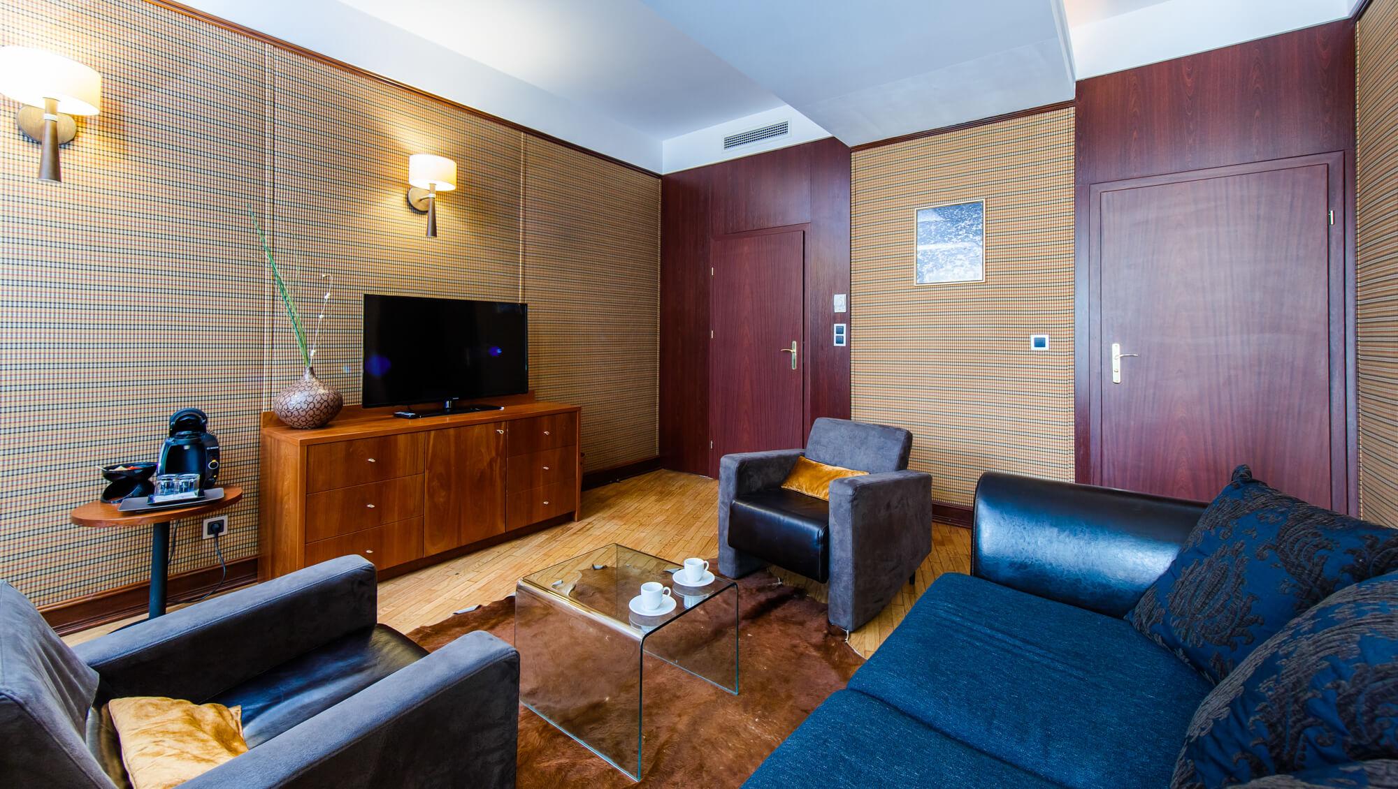 Grand Hotel Boutique Rzeszów Kültér fotó