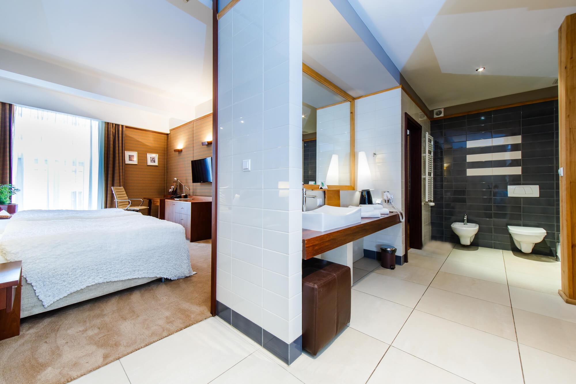Grand Hotel Boutique Rzeszów Kültér fotó