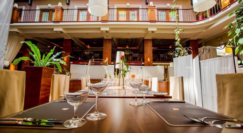 Grand Hotel Boutique Rzeszów Kültér fotó