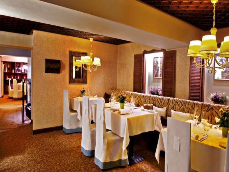 Grand Hotel Boutique Rzeszów Kültér fotó