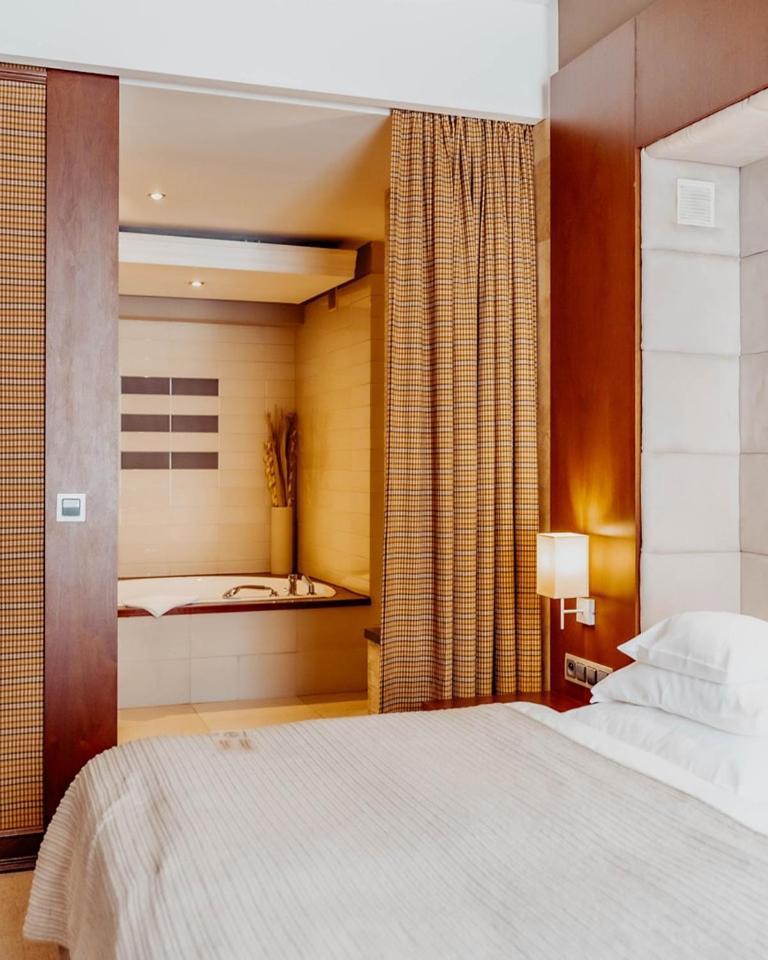 Grand Hotel Boutique Rzeszów Kültér fotó