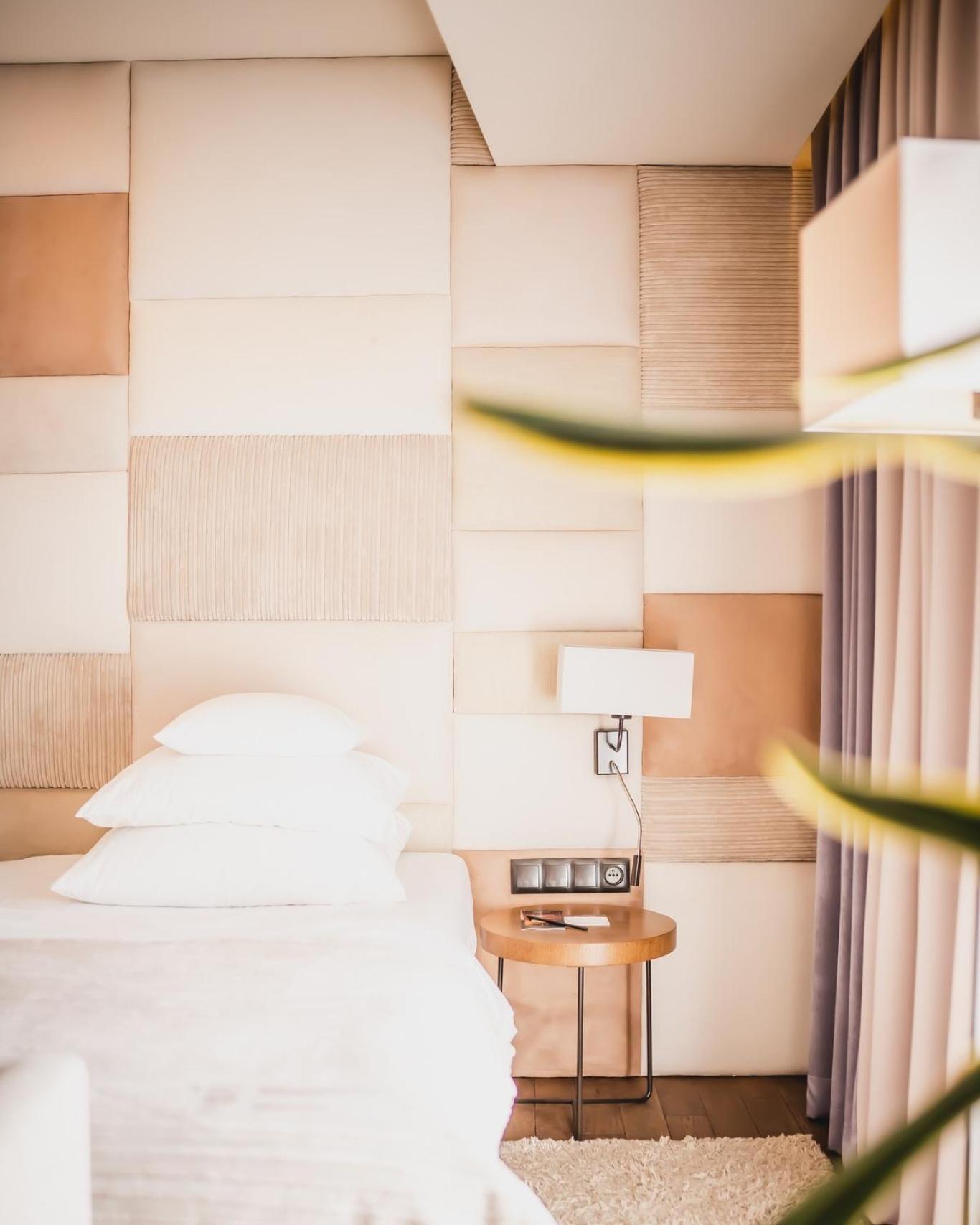 Grand Hotel Boutique Rzeszów Kültér fotó