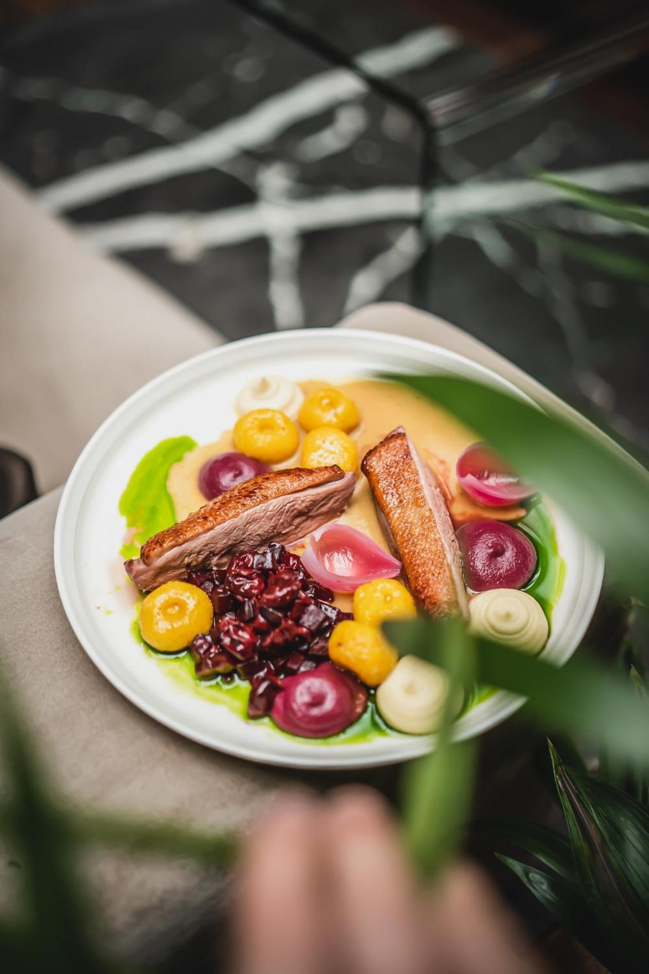 Grand Hotel Boutique Rzeszów Kültér fotó