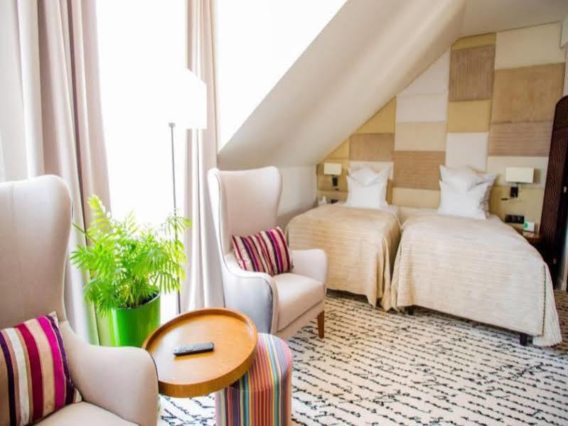 Grand Hotel Boutique Rzeszów Kültér fotó
