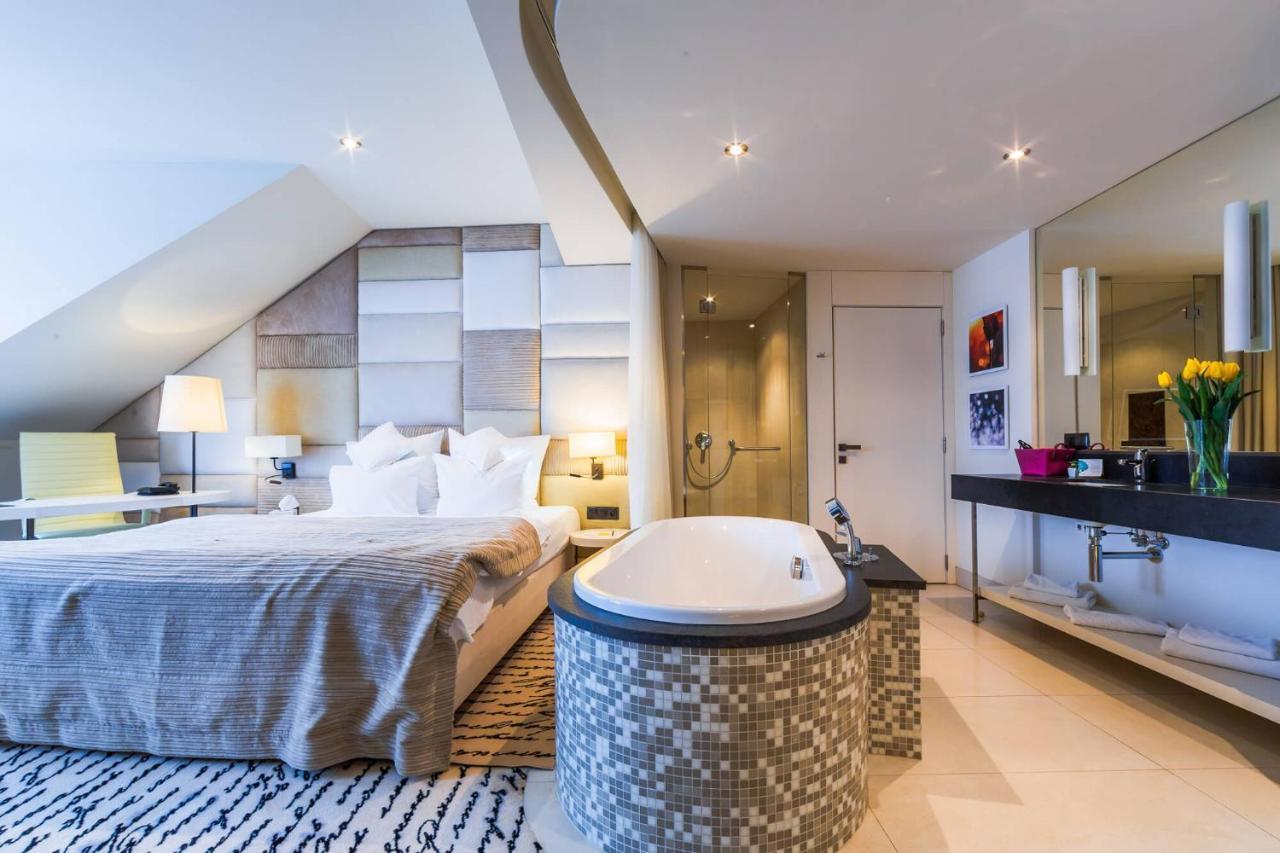 Grand Hotel Boutique Rzeszów Kültér fotó